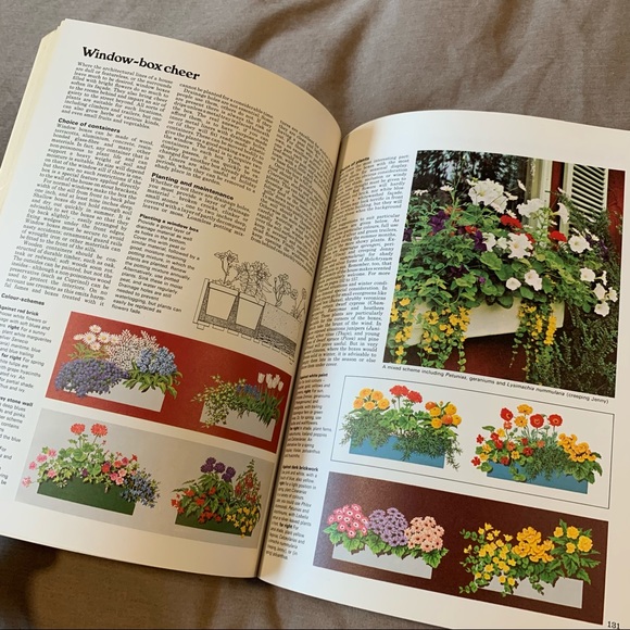 Vintage “The Complete Indoor Gardener” Book - Picture 7 of 11
